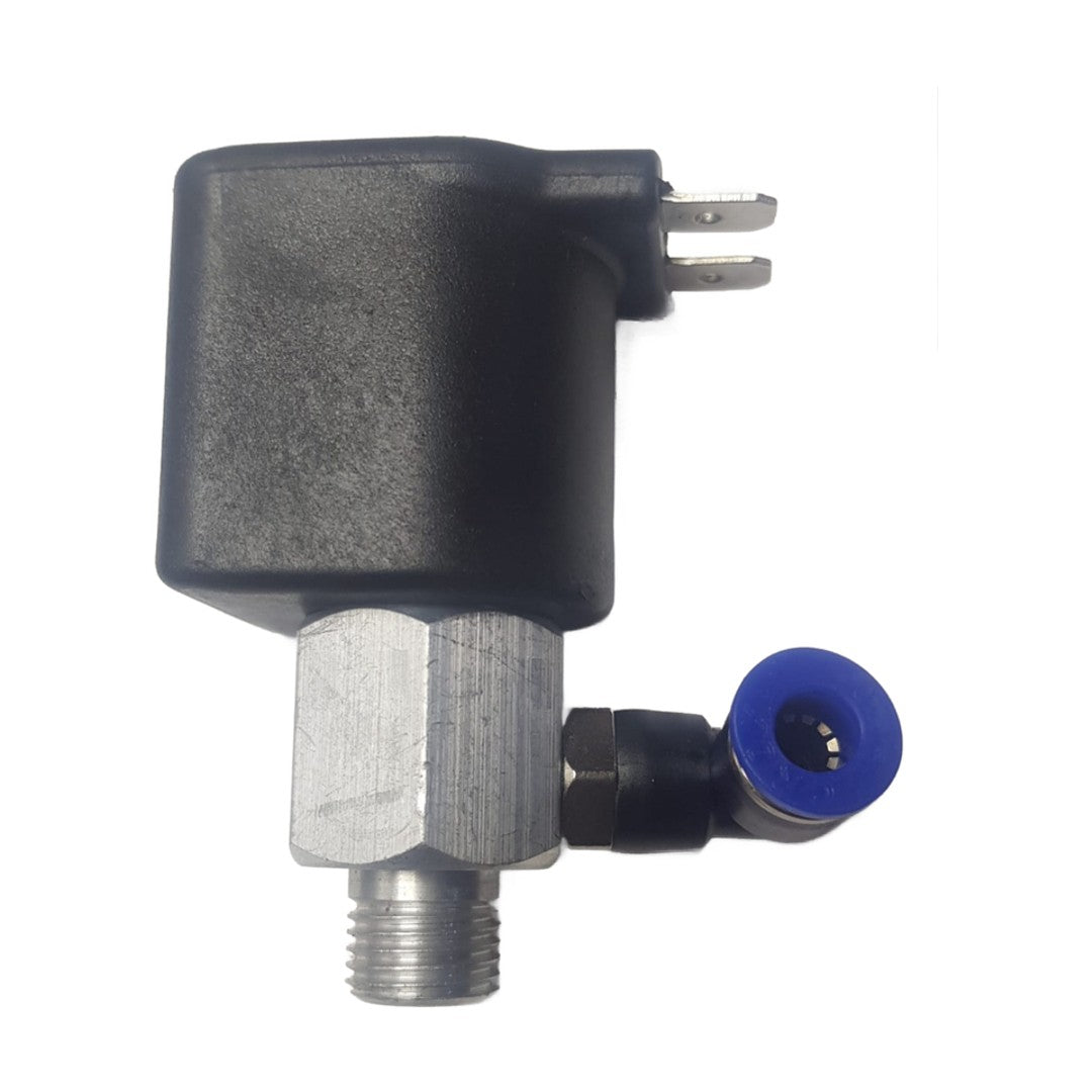 COMPLETE AUTOMATIC 12/24 VOLT